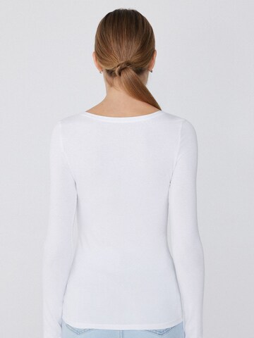 Tezenis Shirt in White