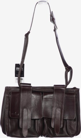 HOGAN Bag in One size in Brown: front