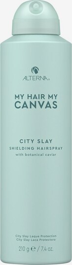 Alterna Haarspray 'City Slay Shielding' in transparent, Produktansicht