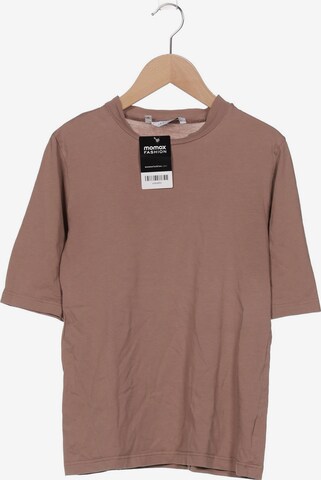JAN 'N JUNE T-Shirt XL in Braun: predná strana