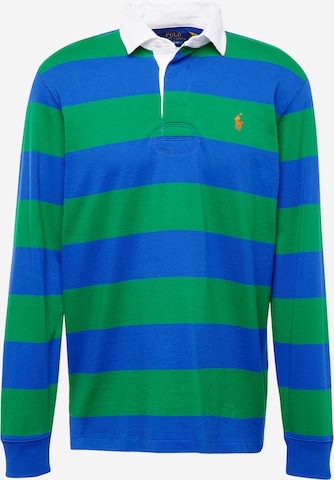 Polo Ralph Lauren Футболка в Синий: спереди