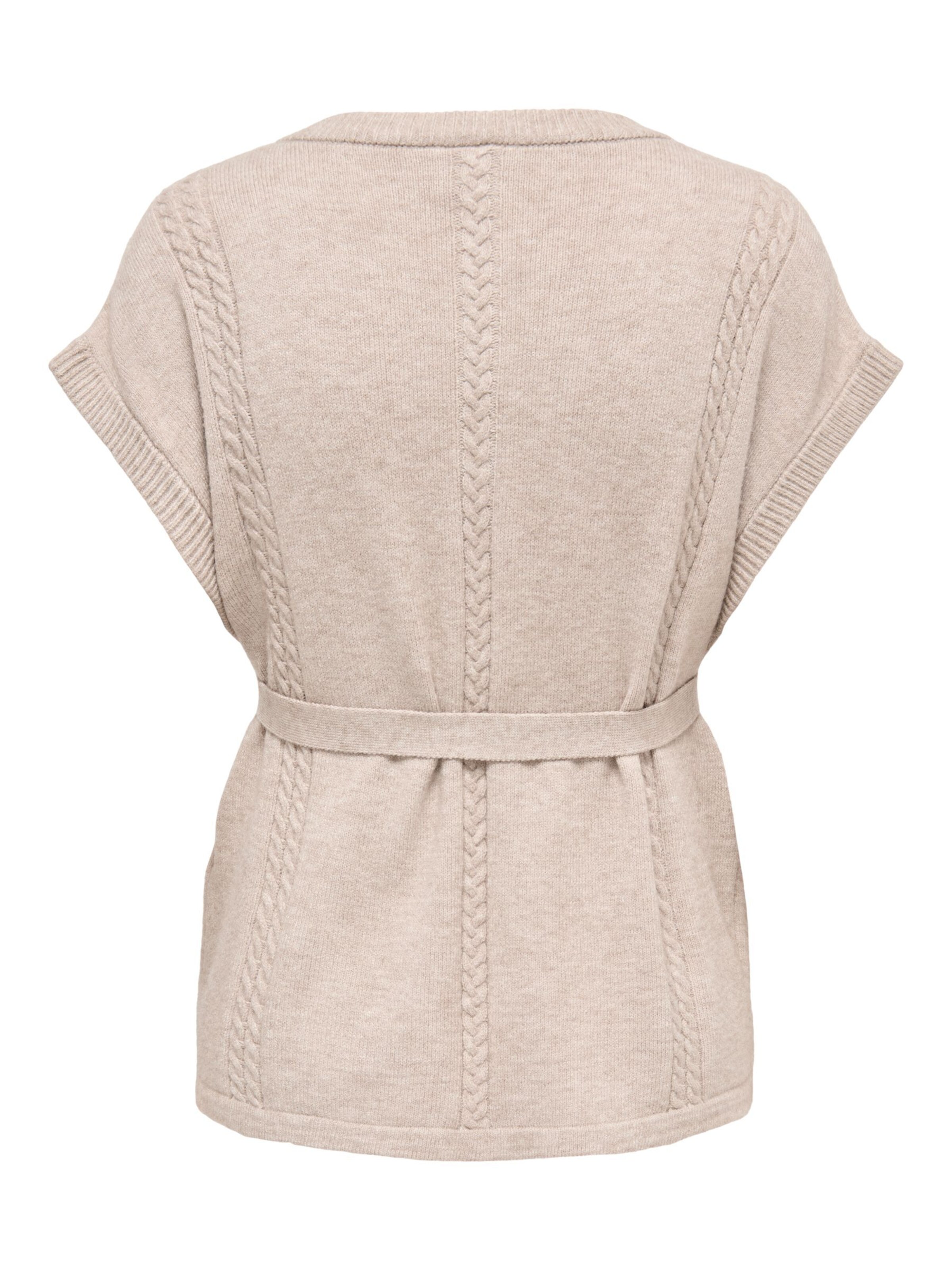 Pullover 'OLMLera' di Only Maternity in beige