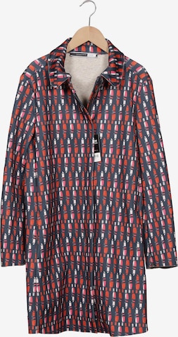 Sportmax Code Mantel S in Mischfarben: Vorderseite