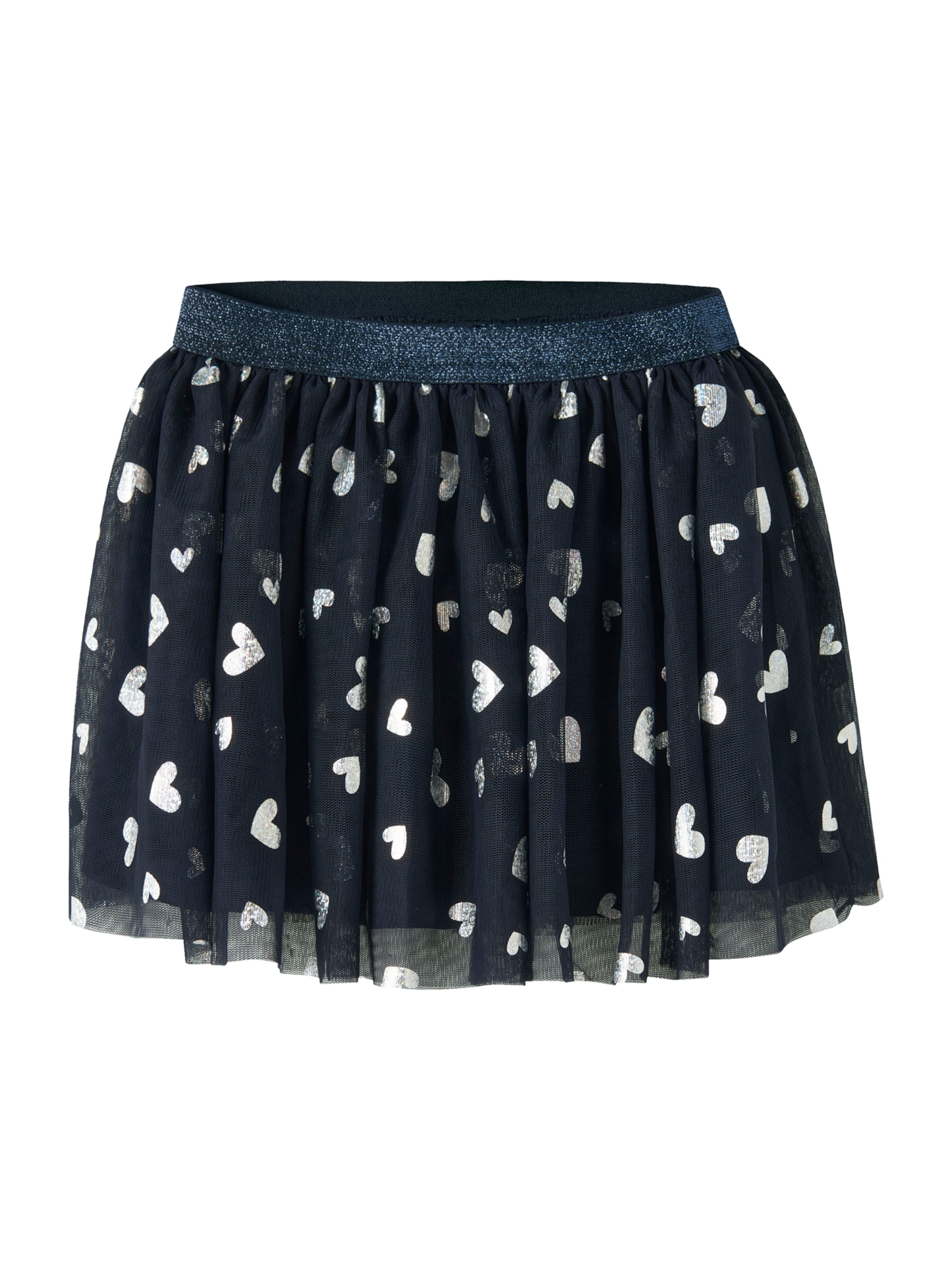 NAME IT Skirt 'NMFVABOS' in Blue: front