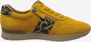 PUMA Sneakers in Yellow