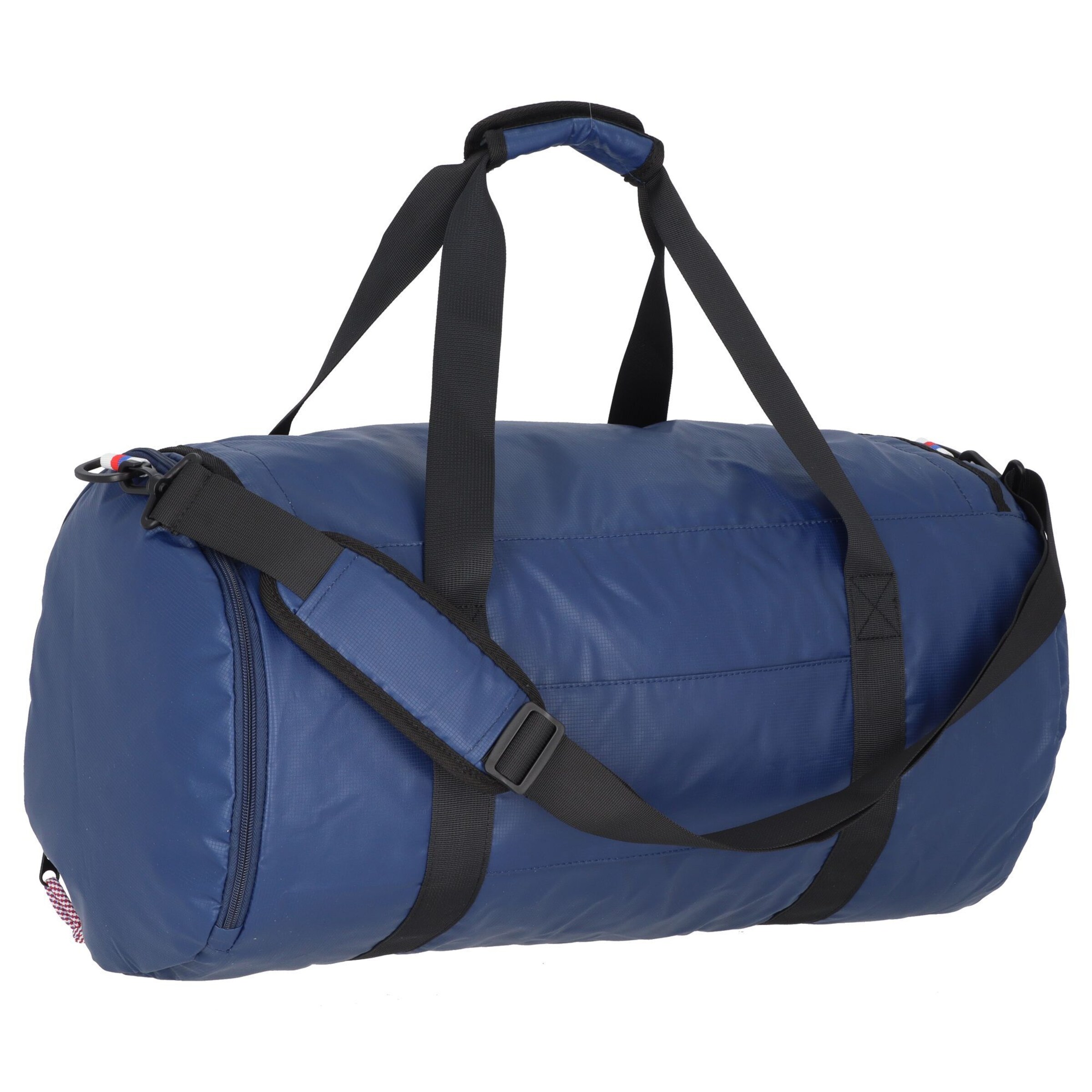 Sac week-end American Tourister en bleu