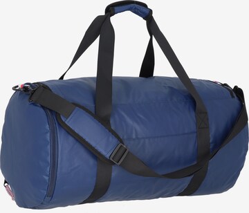 American Tourister Weekendtas in Blauw