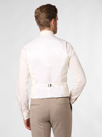 Gilet de costume 'Weazer' JOOP! en blanc