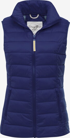 Happy Duck Jacke ‚SHORTY’ in dunkelblau, Produktansicht