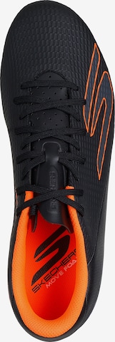 SKECHERS Fußballschuh in Orange: Vorderseite