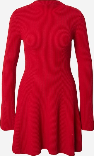 Twinset Pletena haljina u crvena, Pregled proizvoda