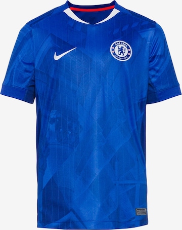 NIKE Toiminnallinen paita 'FC Chelsea 25-26 Heim' värissä sininen: etupuoli