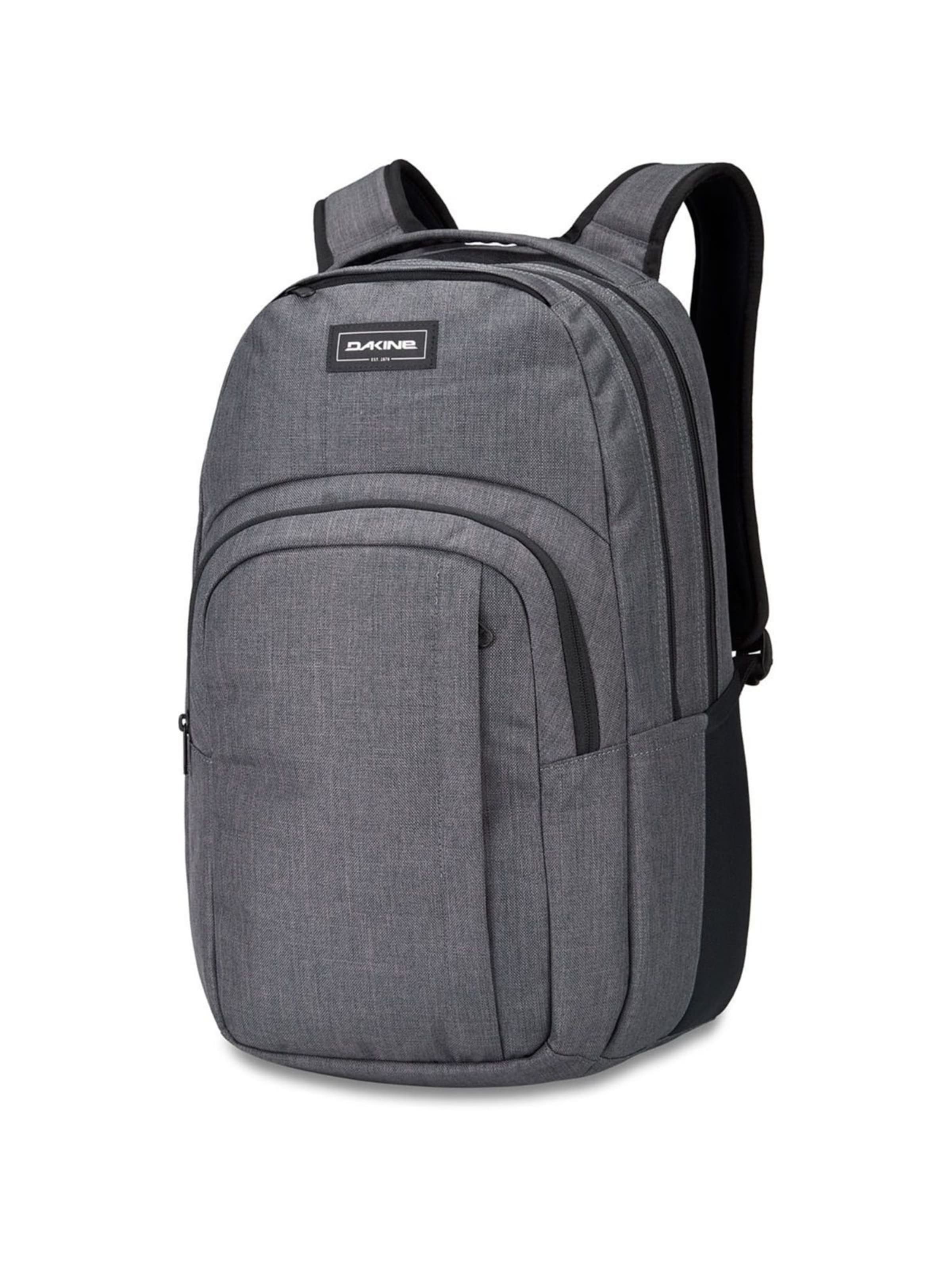 DAKINE Backpack 'Campus' in Grey: front