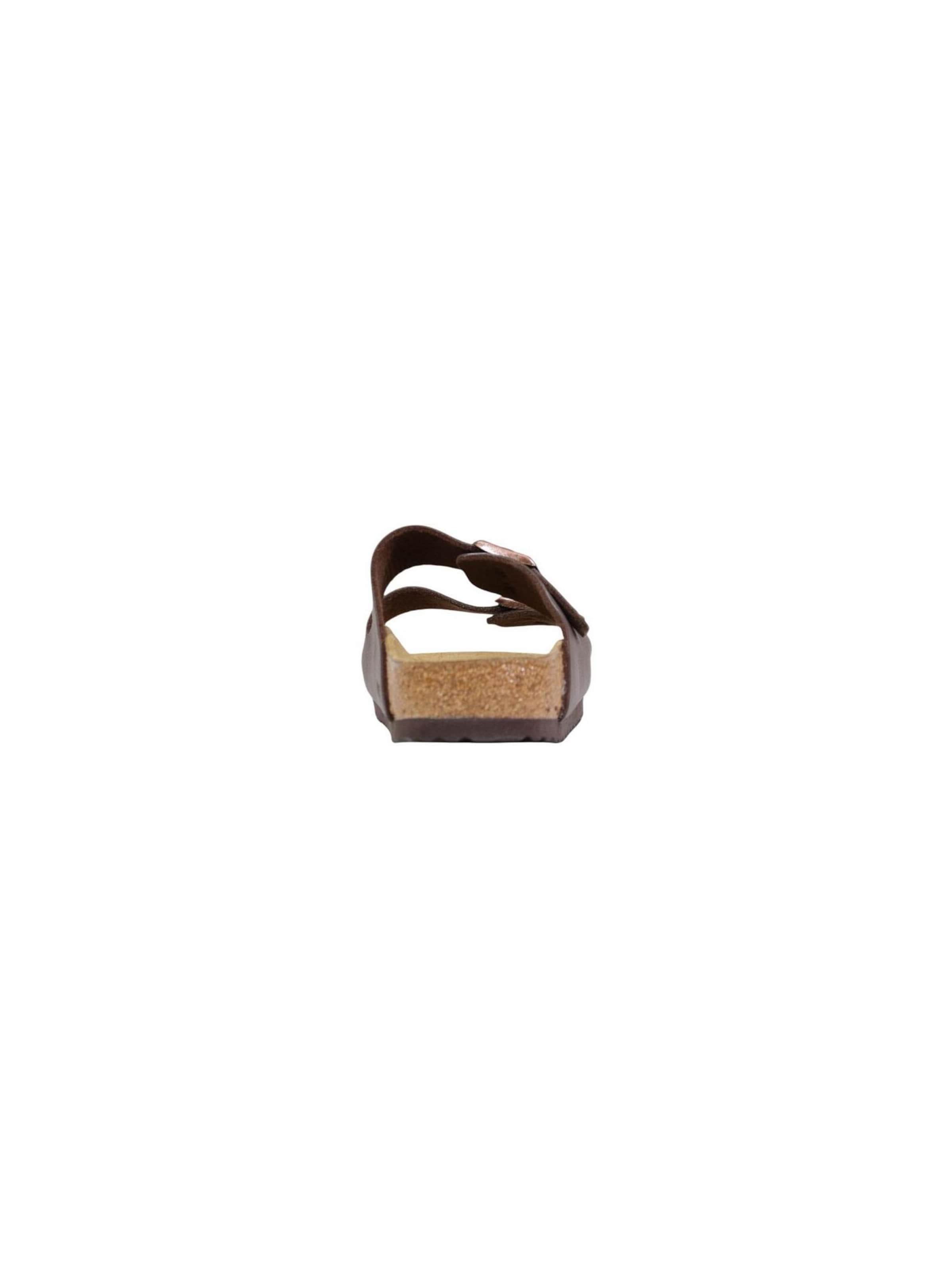 Sandalo 'Arizona 51703' di BIRKENSTOCK in marrone