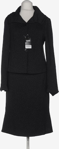 Evelin Brandt Berlin Workwear & Suits in M in Black: front