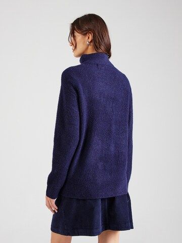 Pull-over 'PZ ASTRA' PULZ Jeans en bleu