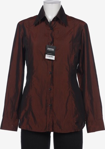 St. Emile Blouse & Tunic in L in Brown: front