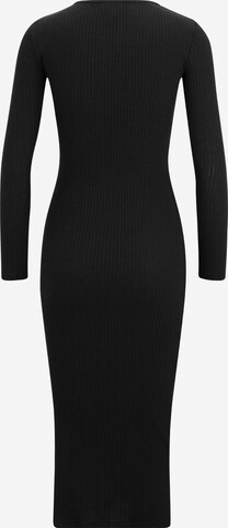 River Island Maternity Dress in Black