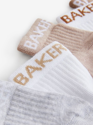 Baker by Ted Baker Sokken in Bruin