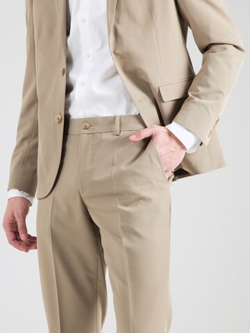 Lindbergh - regular Traje en gris