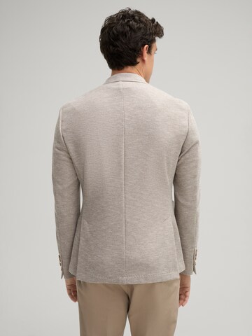 JOOP! Slim fit Colbert 'Hoverest' in Beige