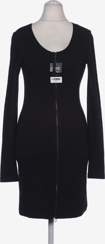 DIESEL Dress in S in Black: front