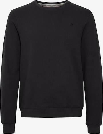 BLEND Sweatshirt 'Nakai' in Black: front