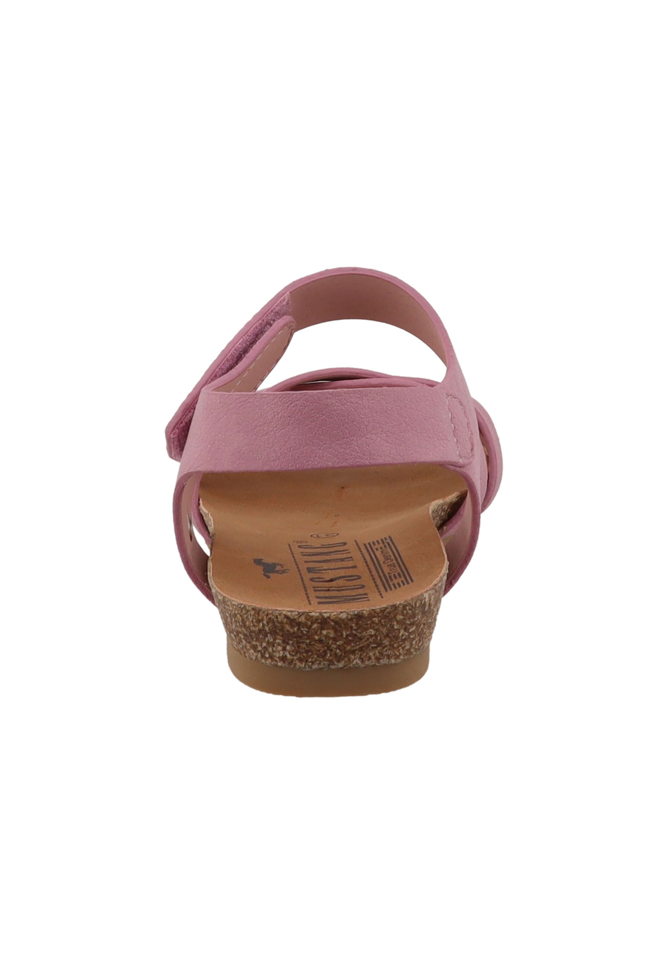 MUSTANG - Sandalias en rosa