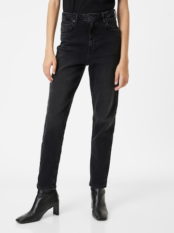regular Jeans 'Maggie X' di LTB in grigio: frontale
