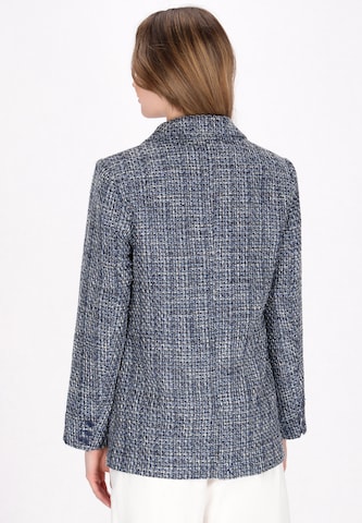 DreiMaster Vintage Blazer in Grey
