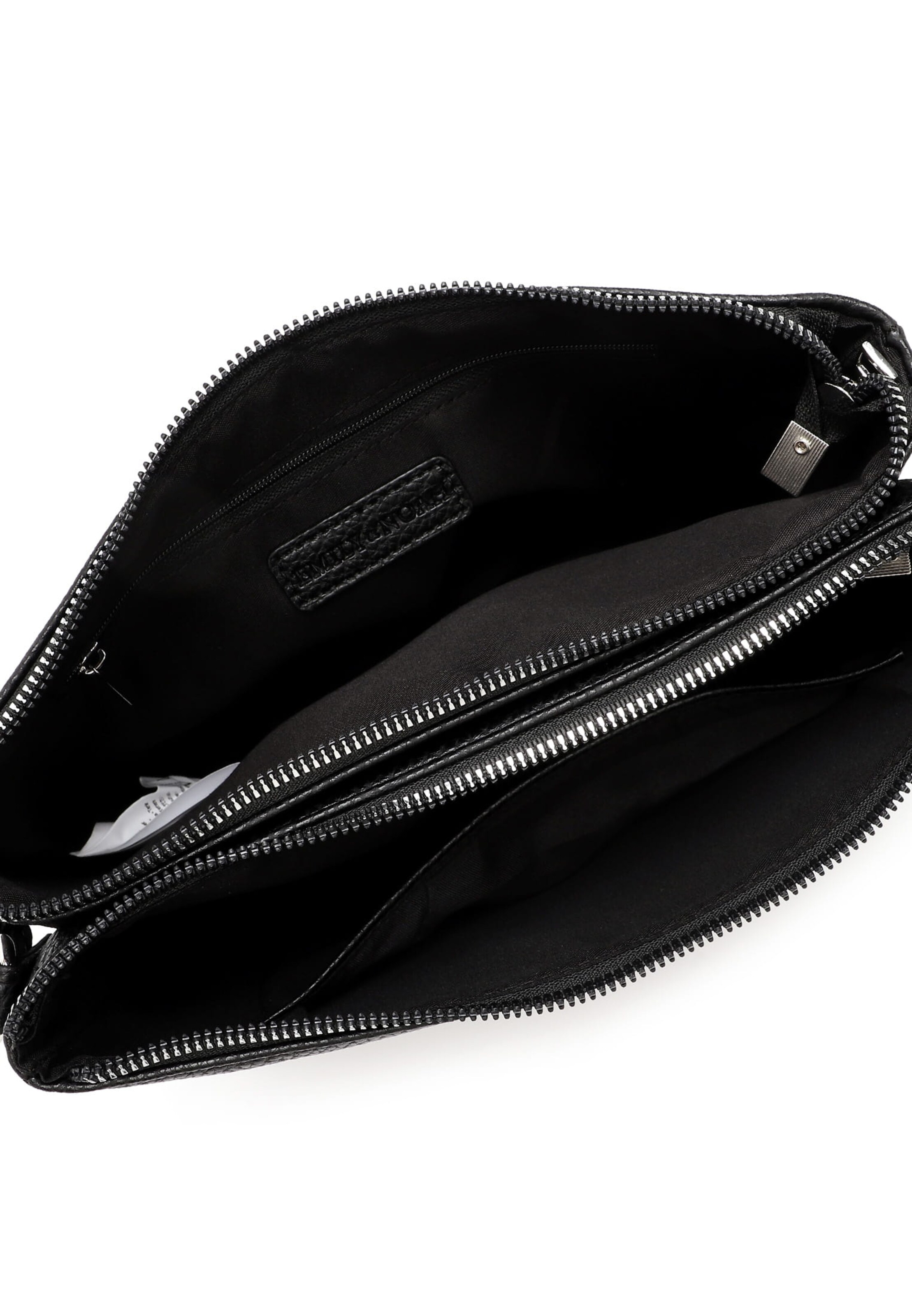 Emily & Noah Shoulder bag 'Ludowika ' in Black