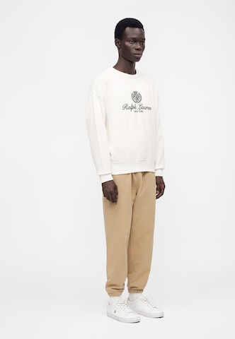 Polo Ralph Lauren - Sudadera en beige
