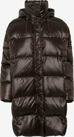 ruda My Essential Wardrobe Žieminė striukė 'Glossy': priekis