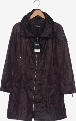 AIRFIELD Jacket & Coat in S in Red: front