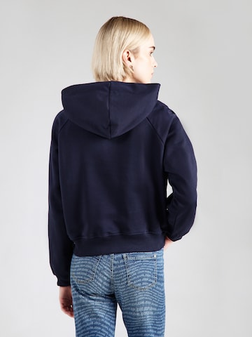 Sweat-shirt 'Tinna' JOOP! Jeans en bleu