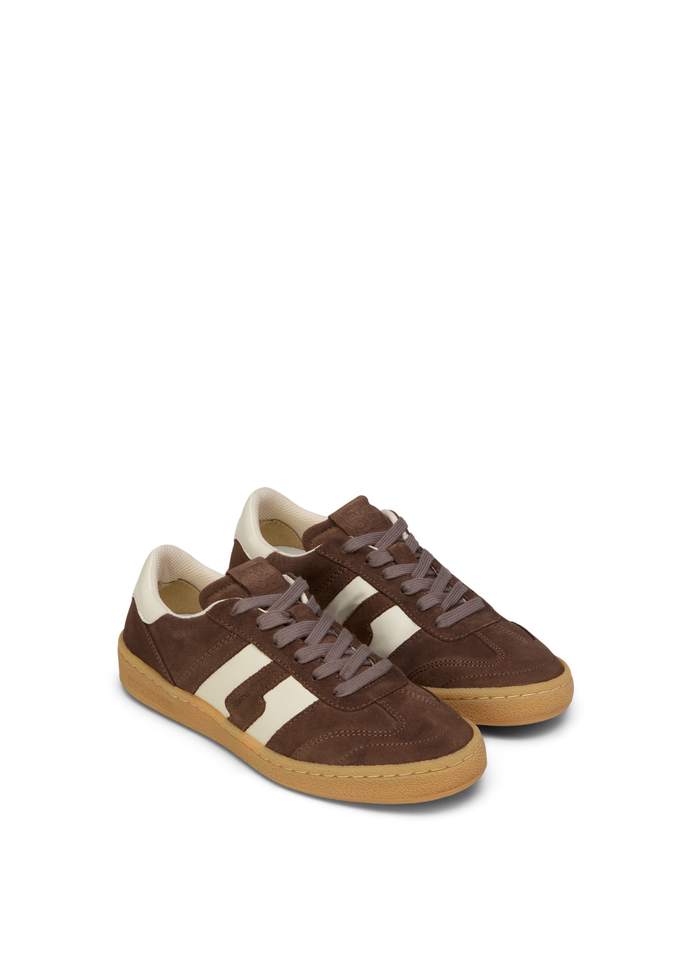 ruda Marc O'Polo Sportbačiai be auliuko