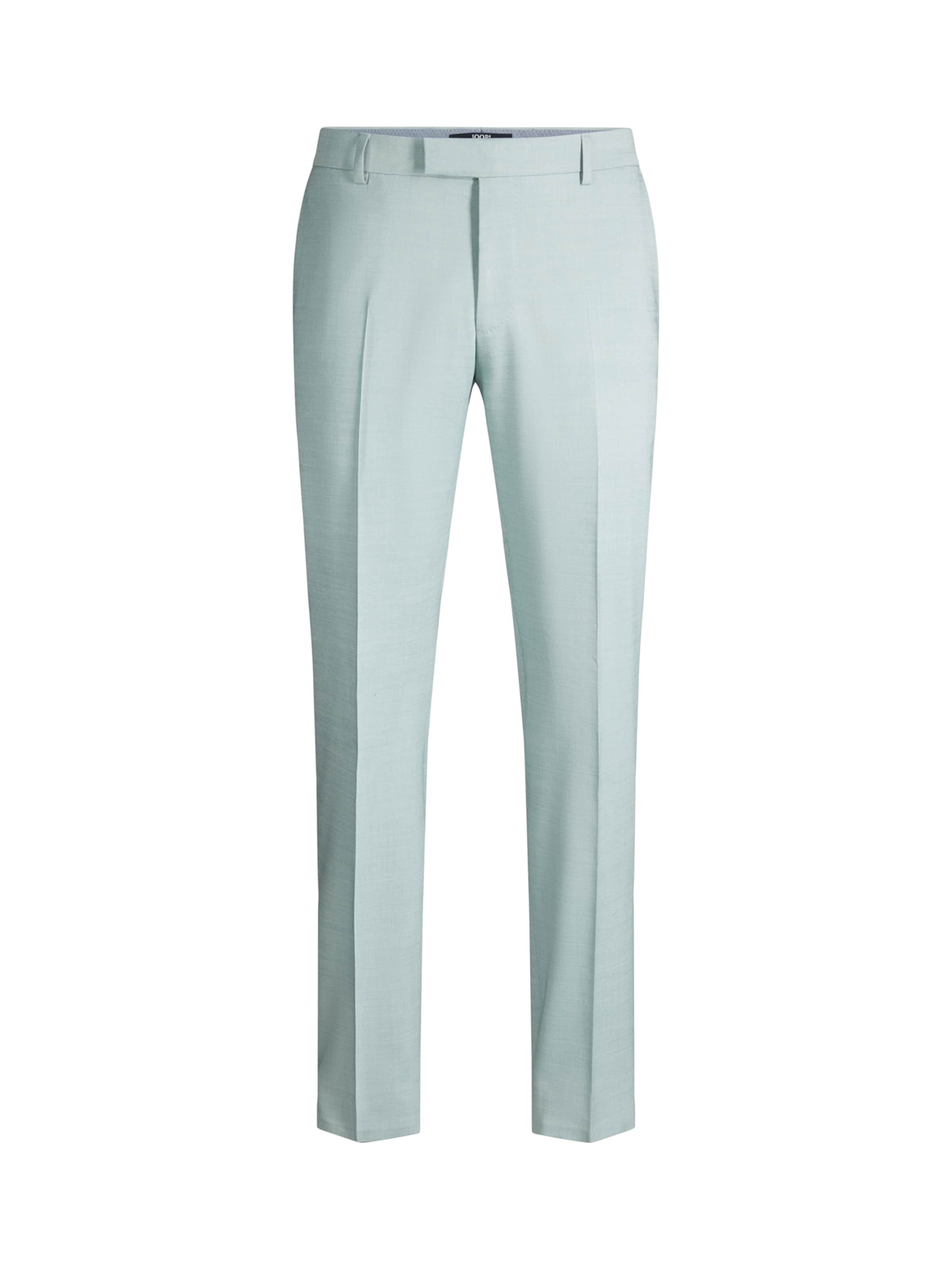 JOOP! Pantalon 'Blayr' in Groen: voorkant