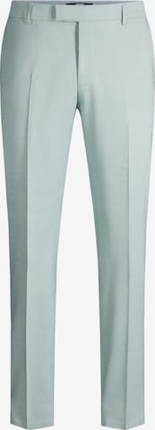 Pantalon à plis 'Blayr' JOOP! en vert : devant