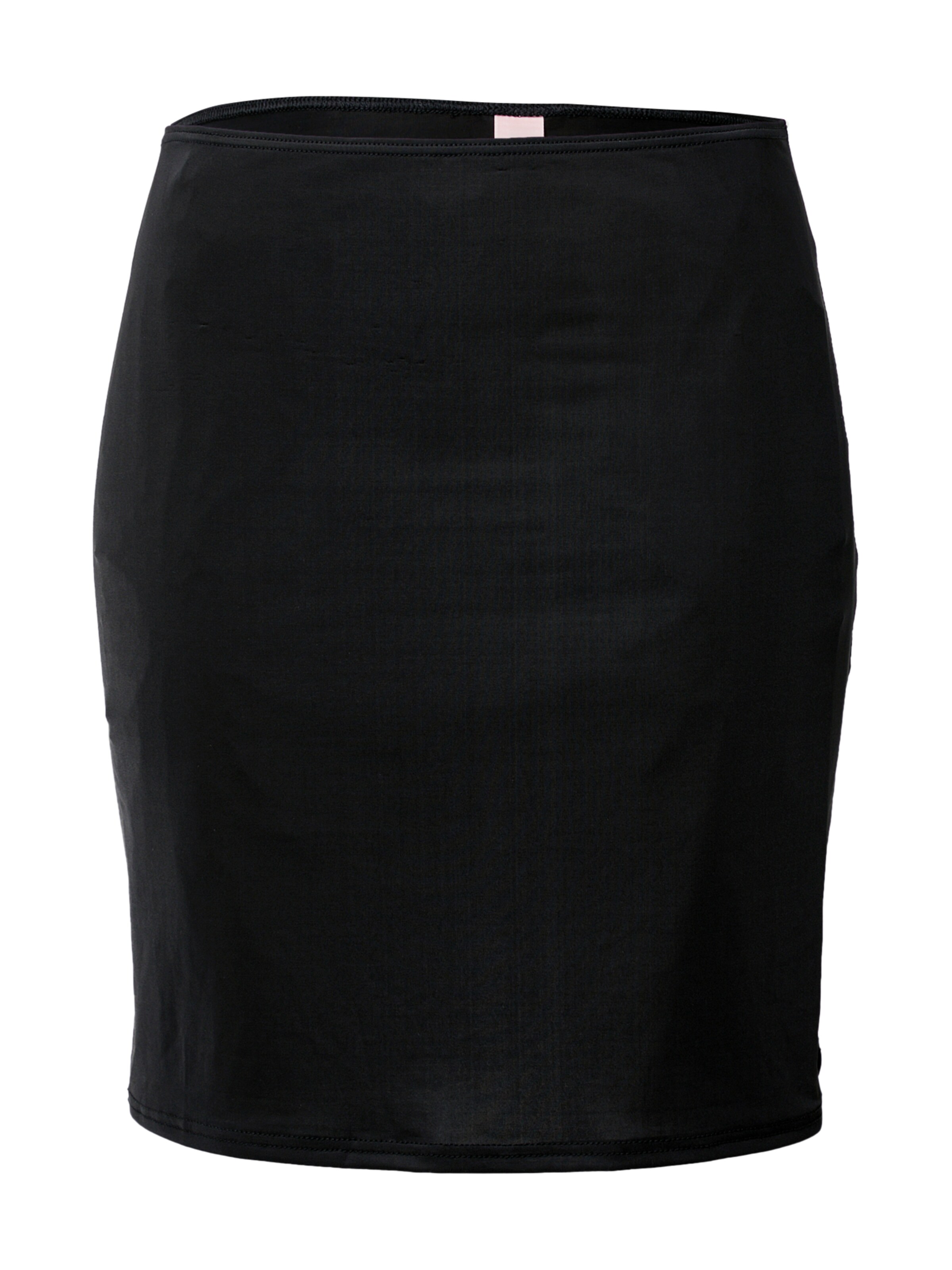 Hunkemöller Shaping pant 'Micro' in Black: front