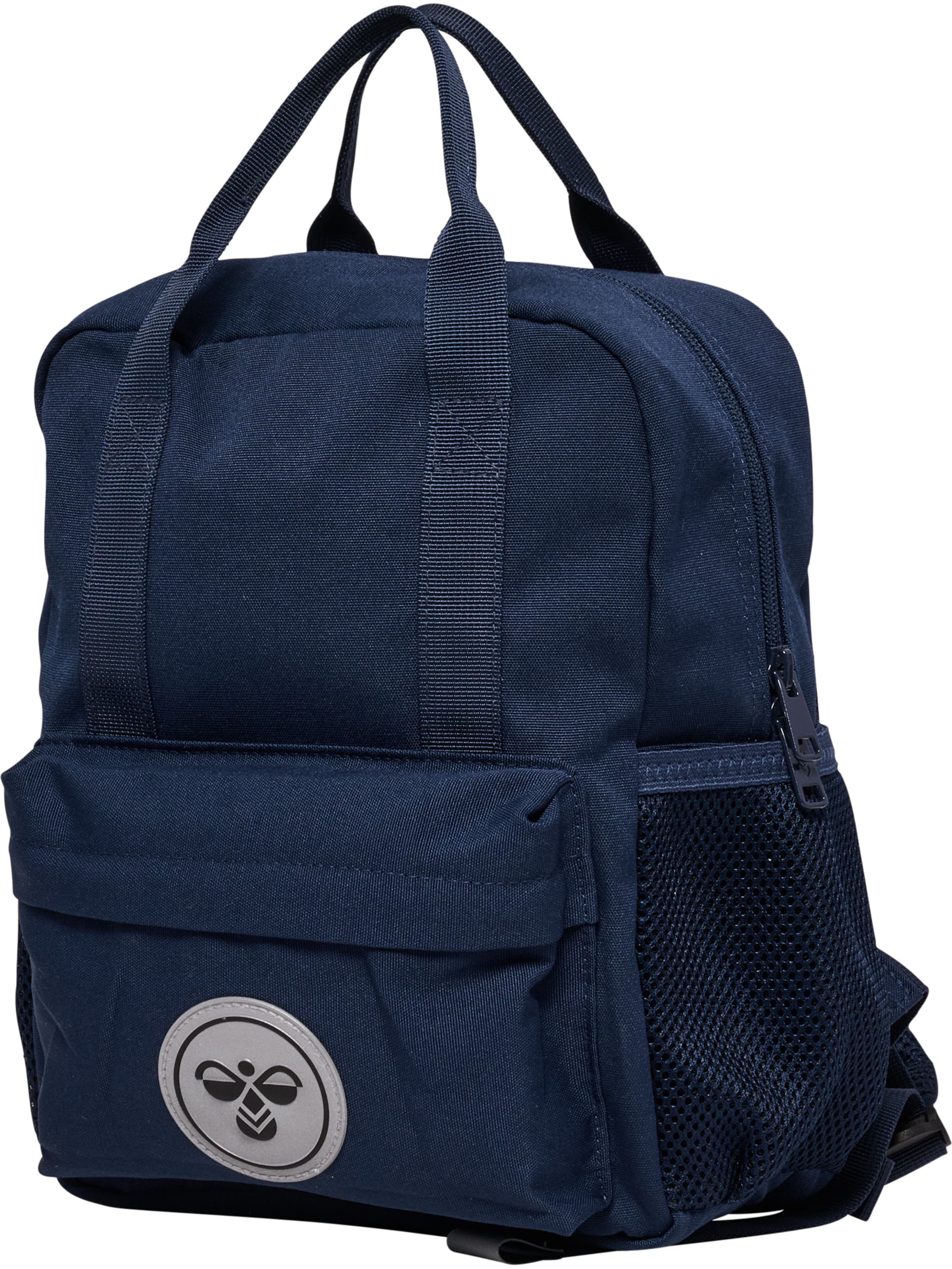 Sac à dos 'Jazz' Hummel en bleu