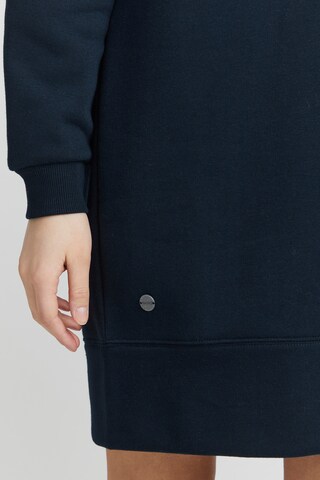 Oxmo - Vestido 'Holly' em azul