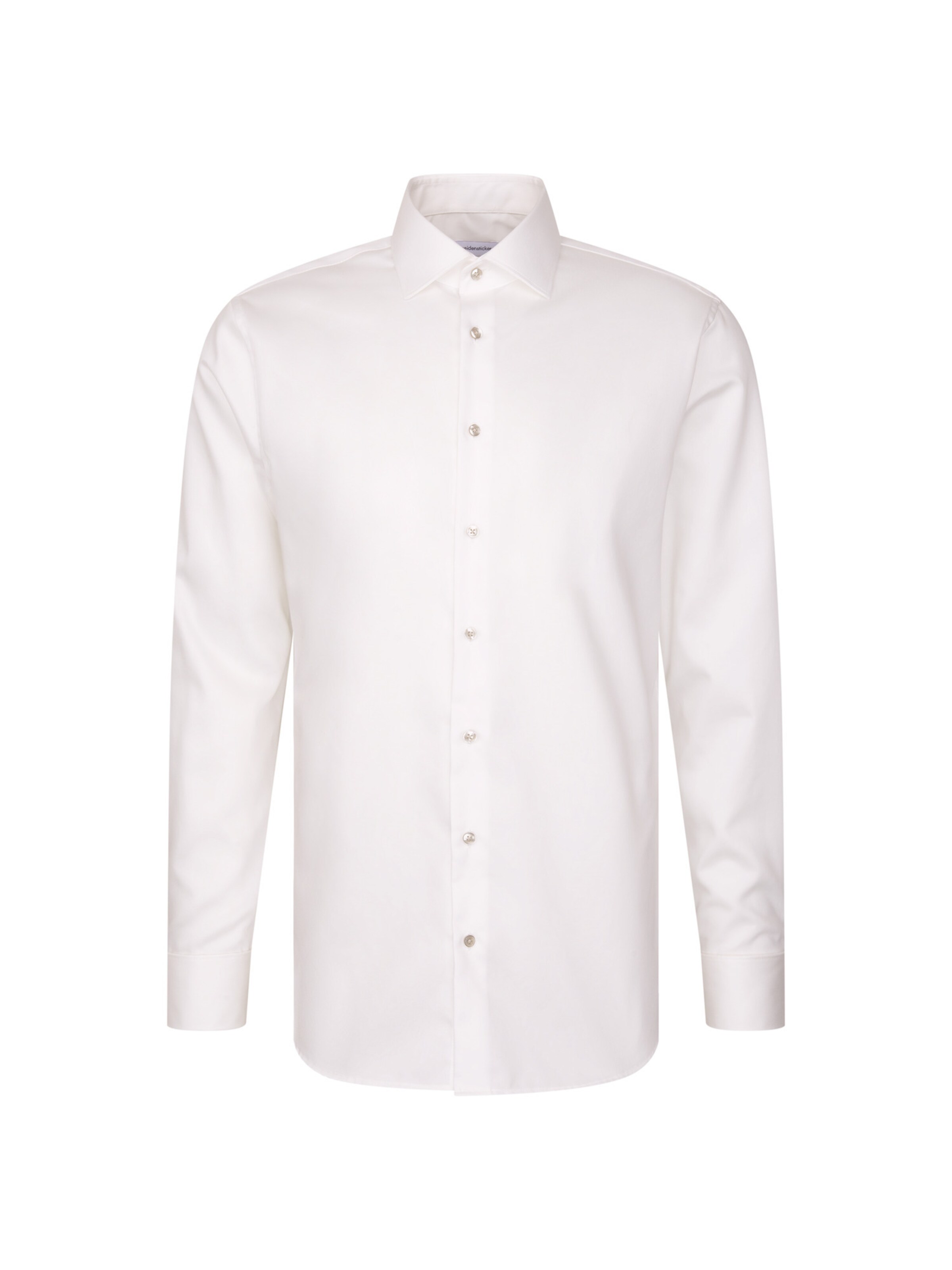 SEIDENSTICKER Business shirt in Ecru, Item view