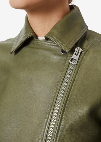 Marc O'Polo Between-Season Jacket in Green