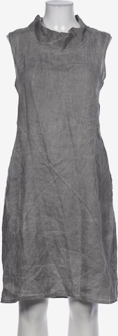 APANAGE Dress in M in Grey: front