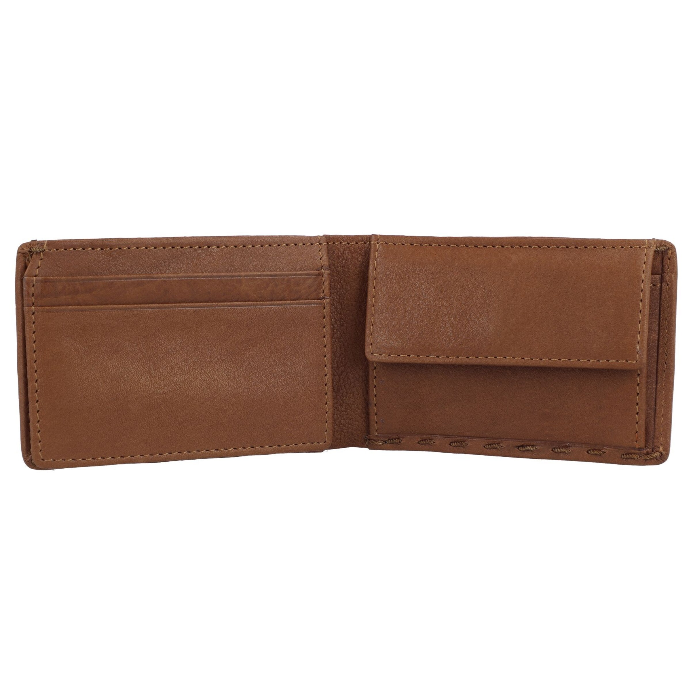 Picard Wallet 'Ranger 1' in Brown