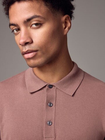 Next - Jersey en rosa