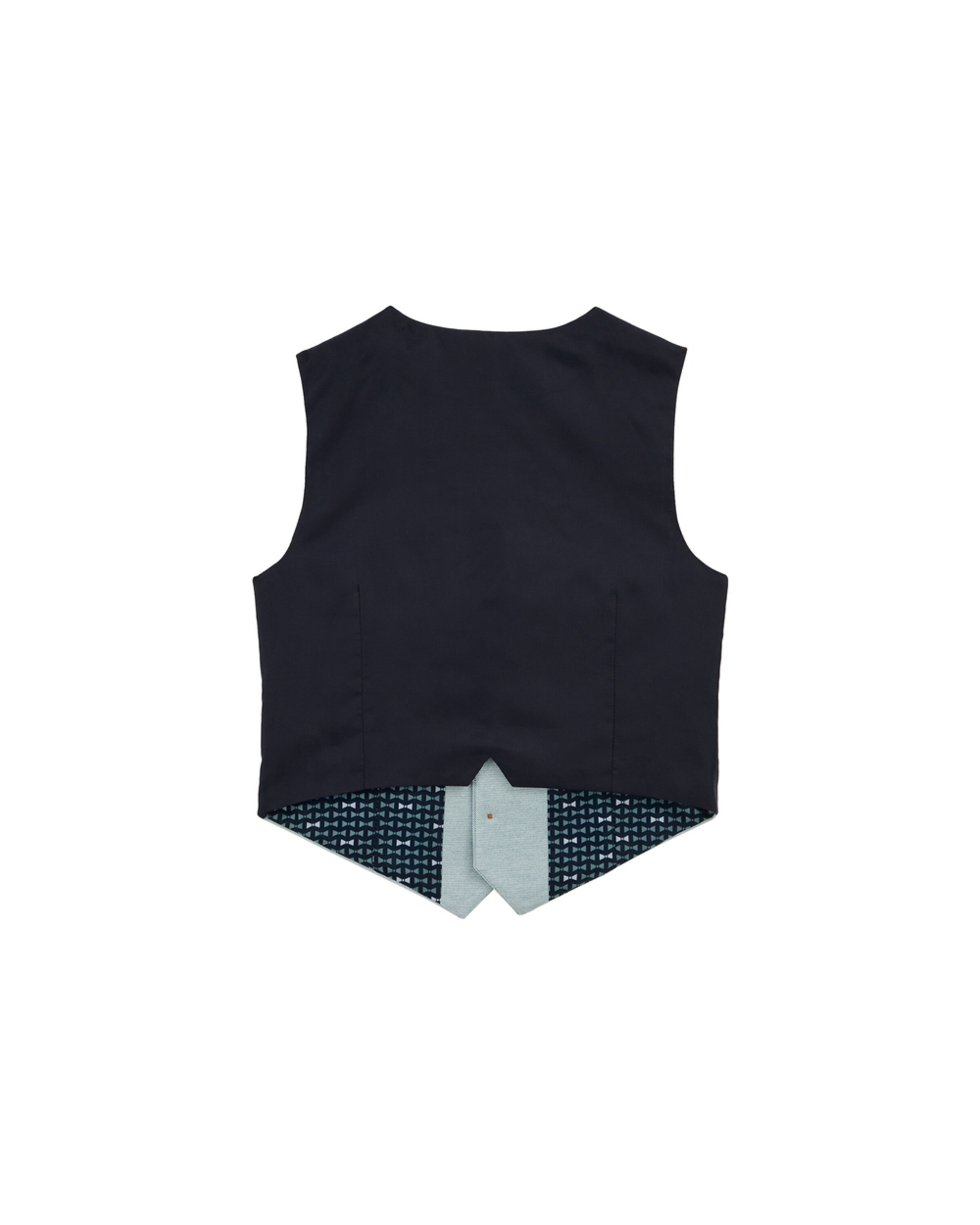 WE Fashion Γιλέκο σε πράσινο