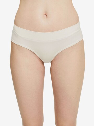 ESPRIT Panty in White: front