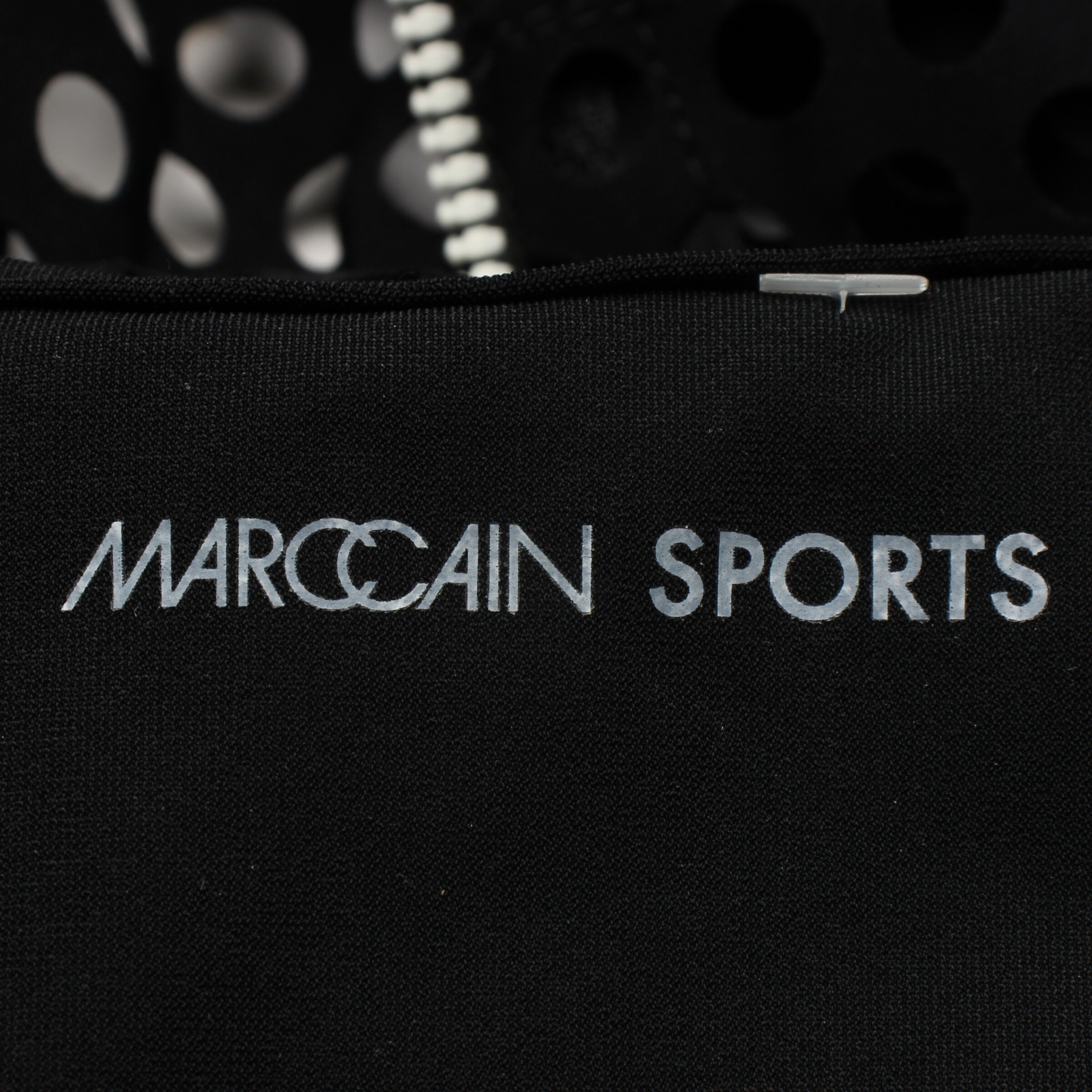 Marc Cain Sommerjacke S in Schwarz