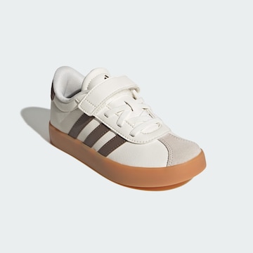 ADIDAS SPORTSWEAR Сникърси 'VL Court 3.0' в бяло